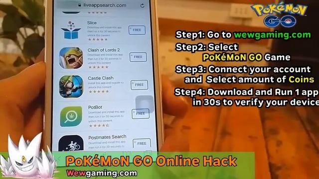 pokemon go hack radar - pokemon go cheats bot смотреть онлайн