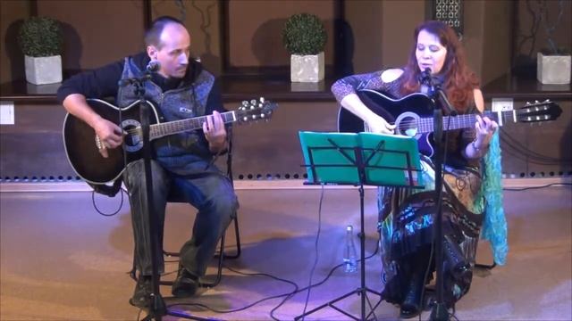 "Ты - Небо" Татьяна Красовская, 1. 11 смотреть онлайн