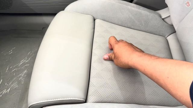 NEW Hozon Neta S 2023 REVIEW Interior and Exterior смотреть онлайн
