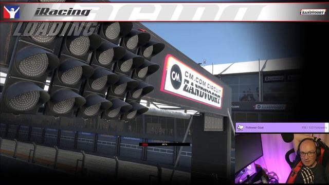 🔴 LIVE - iRacing - SEASON 2 WEEK 12 -WEDNESDAY AFTERNOON - Formula Vee and other stories Part II смотреть онлайн