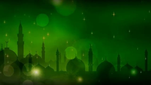 MIX ZIKR 2 SHORT DUAS смотреть онлайн