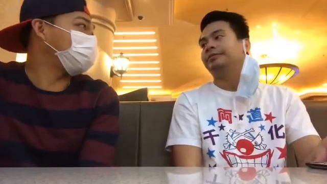 #rannybalbuena 011: TARA SA VENETIAN MACAU CHINA. $buhayOFW смотреть онлайн