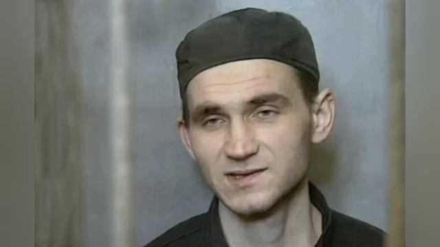 "Шахтинский Нелюдь"