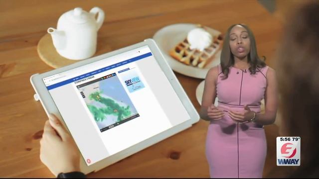 Weather Wise: Doppler Radar смотреть онлайн