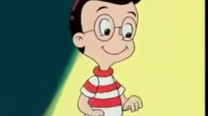 01_Gogo loves English_1. Интересный мультик для детей на английском.