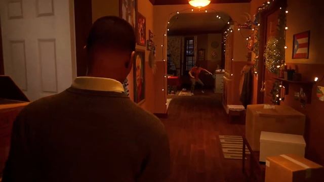 Spider Man Miles Morales прохождение смотреть онлайн