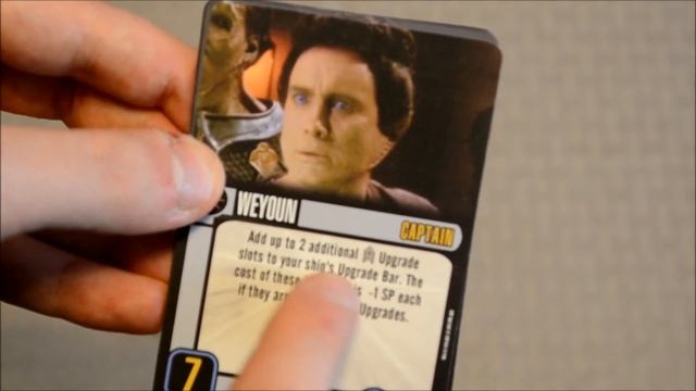 DGA Plays: Star Trek: Attack Wing - 4th Division Battleship Expansion (Ep. 19) смотреть онлайн