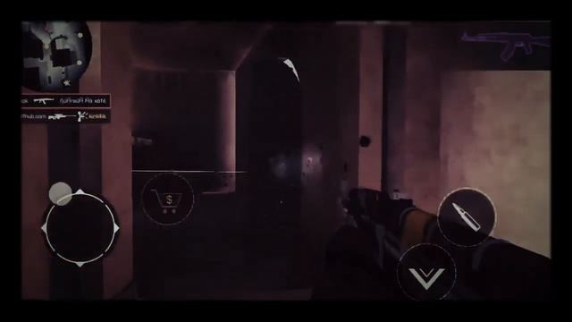 Mercury 🖤 | Standoff 2 смотреть онлайн