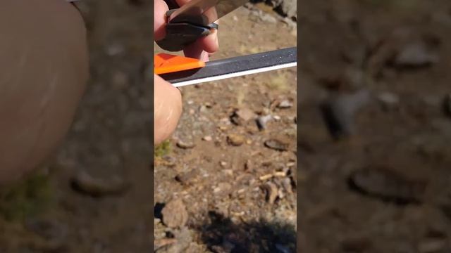 Fallkniven CC4 Knife Sharpener