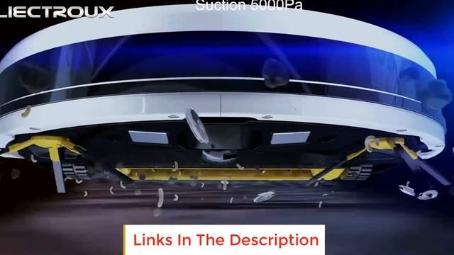 ✅TOP 5 BEST ROBOTS VACUUM CLEANER 2023 | BEST ROBOTS VACUUM смотреть онлайн