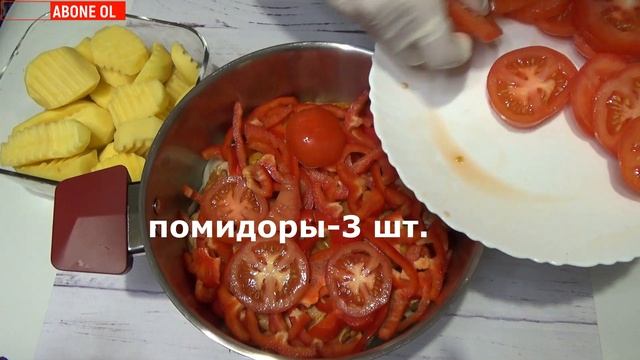🔴БУГЛАМА!ВКУСНЫЙ УЖИН НА СКОРУЮ РУКУ БЕЗ ВОЗНИ И ЗАМОРОЧЕК! смотреть онлайн