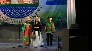 🥧 пирог дружбы