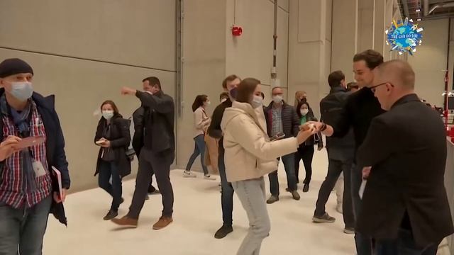 29 Người Tử Vong Vì Ngộ Độc Rượu Ở Nga| Thế Giới Đó Đây смотреть онлайн