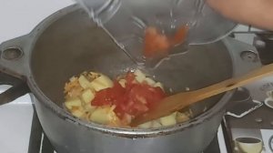 Shorva Tayyorlash