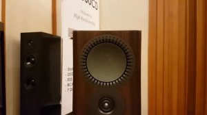 Mission QX2, Sound Test.