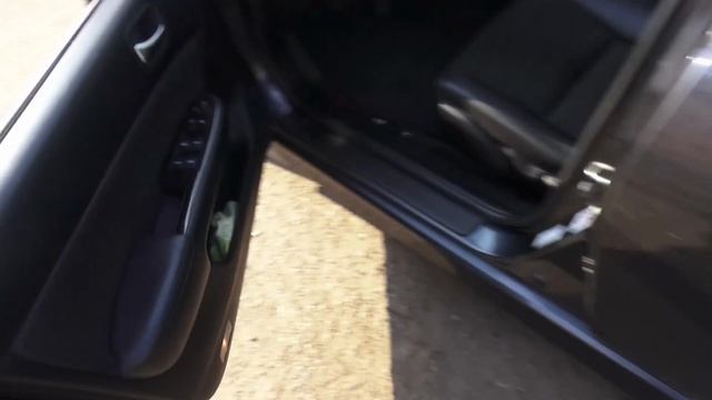 2007 Хонда Аккорд Type S смотреть онлайн