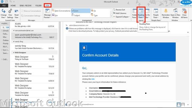 How to Secure For Microsoft Outlook, Windows Live Mail | Best Option смотреть онлайн
