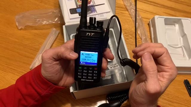 BRMRG TYT Radio смотреть онлайн