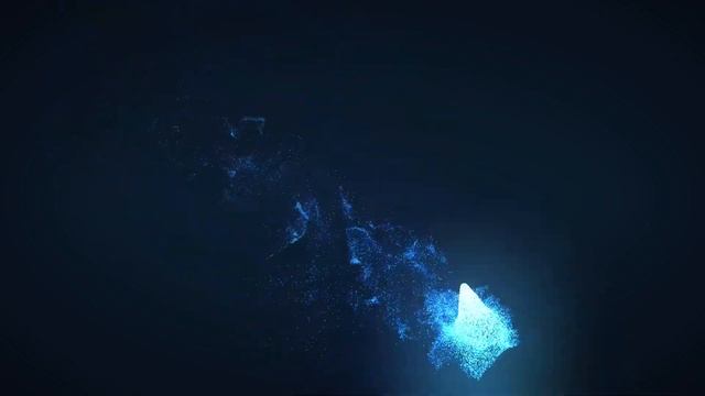 blender particles смотреть онлайн