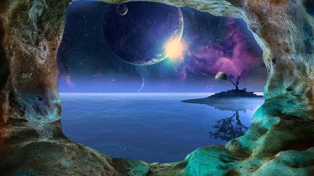 GREAT RELAXING MUSIC that heals body, mind and soul • Healing music for stress смотреть онлайн