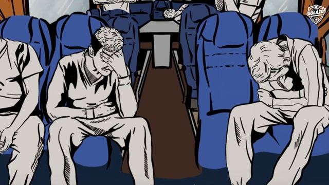 The Truth Behind Lasagna-Gate | Jenas: "It's Hard to Think It Wasn't Intentional" | For the Record смотреть онлайн