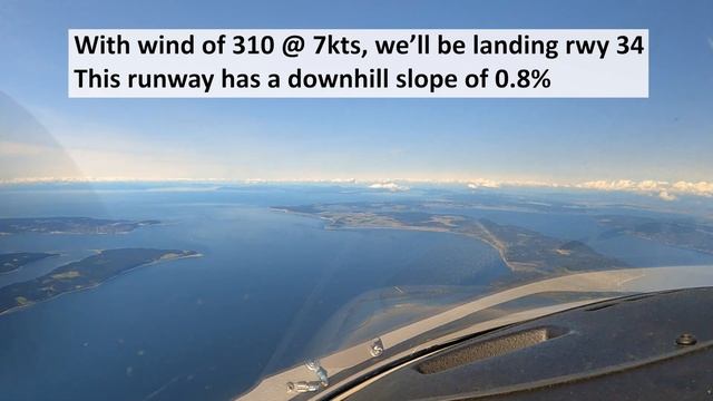 Diamond DA42 VI Flight from Seattle to Orcas Island – Pre-Departure Briefing plus P3 Orion Fly-By! смотреть онлайн