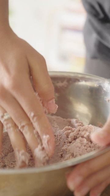 Masa Harina Colors: What Is The Difference Between Masienda's Four Masa Harina Colors #shorts смотреть онлайн