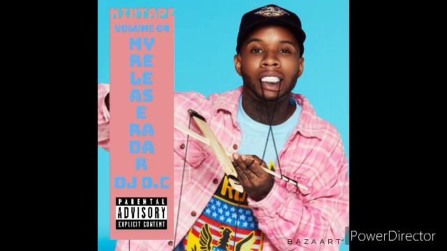 🔥 My Release Radar #04 | April 2020 Mix | New Hip Hop R&B Dancehall Songs | DJDCMIXTAPES смотреть онлайн