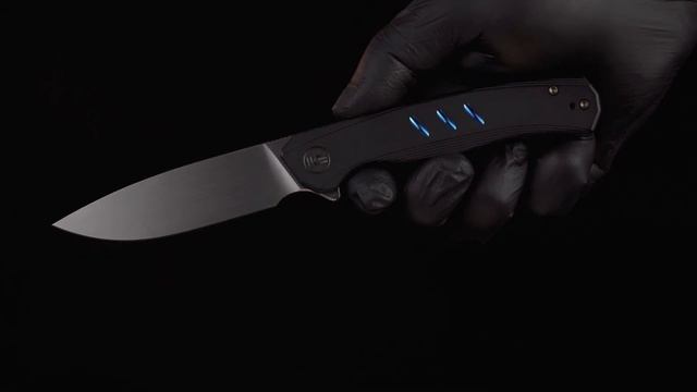 20015 Seer от WE Knife смотреть онлайн