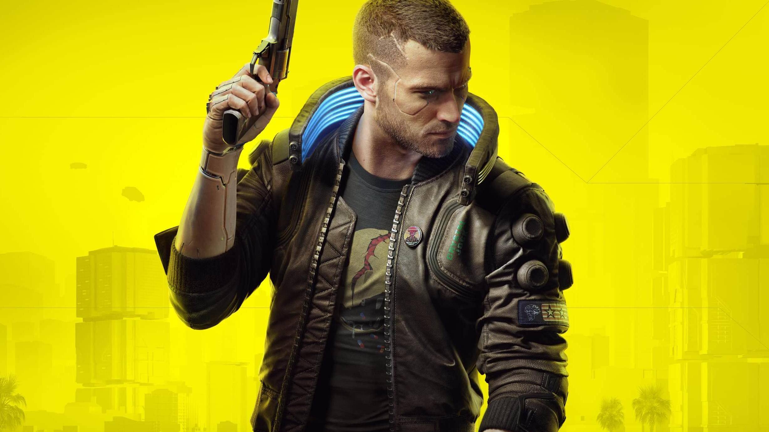 Cyberpunk 2077 Прохождение №1 смотреть онлайн