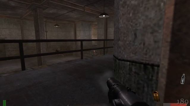 RTCW: Enemy Territory (SP) - Wurzburg Radar Part1, (Silent Assassin, Stealth) смотреть онлайн