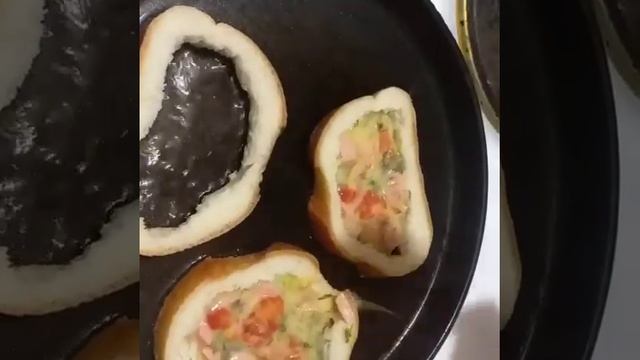 Мззали нонушта. Быстрый завтрак смотреть онлайн