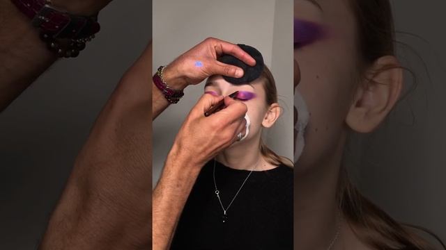 Захотелось ярких красок! смотреть онлайн
