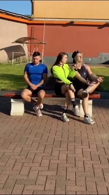 Funny prank people reaction social experiment смотреть онлайн