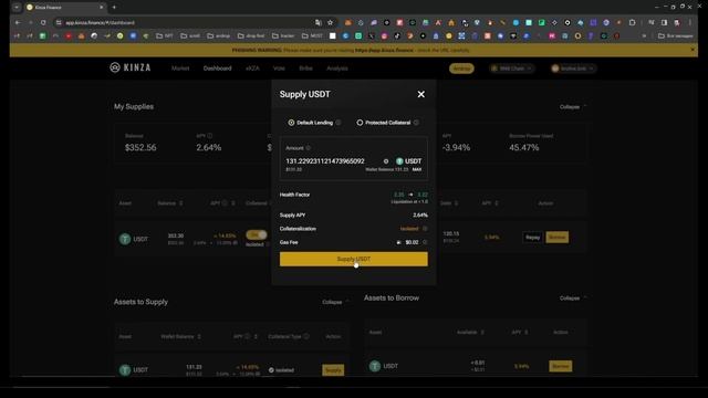 Kinza Finance Airdrop, Claim free KZA tokens,Получите бесплатные токены KZA, Hе упускай шанс. смотреть онлайн