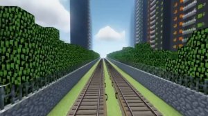 Официальный Трейлер Городов Юрьевск + Новосходненск! (Official Trailer 2024) (СТАРЫЙ!)