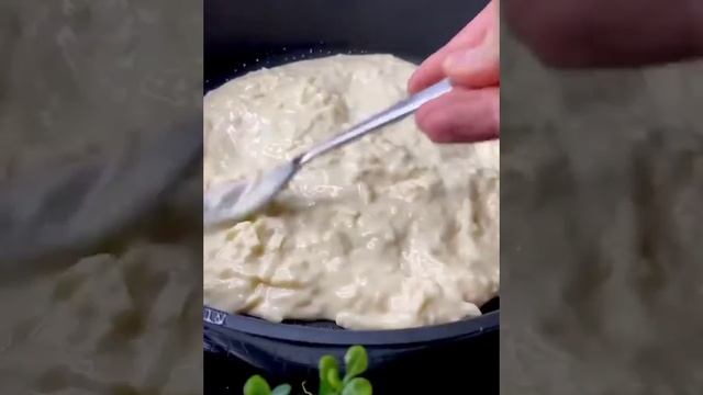 обалденные сырные лепёшки без раскатки тесто за несколько минут смотреть онлайн