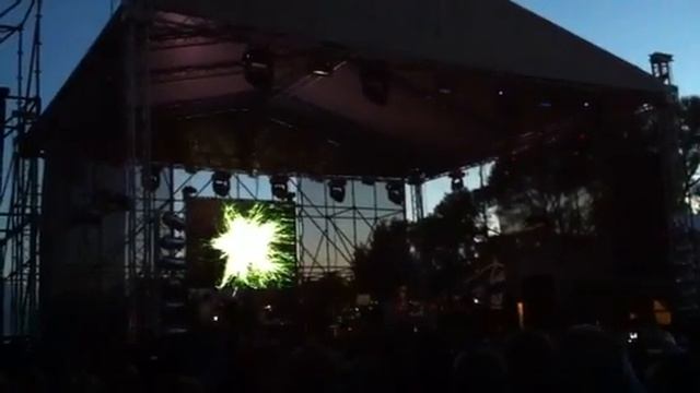КЕТА on Stereoleto смотреть онлайн