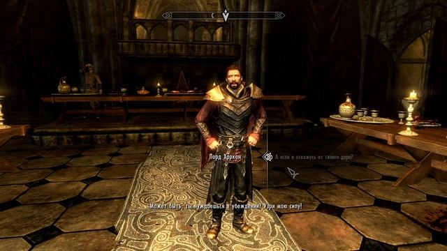 TESV:Skyrim #34 СТРИМ Легендарная сложность смотреть онлайн