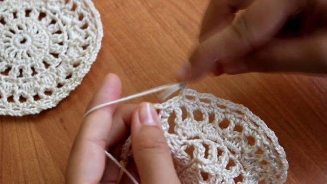 СУМКА крючком ( 2 часть) Crochet Handbag