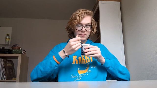 Melkunie Protein Pudding (20G) Review смотреть онлайн