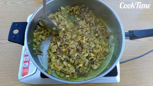 JULYEN| ЖЮЛЬЕН|MUSHROOM JULEN смотреть онлайн