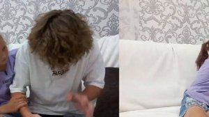 Катя в этот раз Переборщила.../Щекотка челлендж с видеоиграми 2 часть/Катомишка челелндж