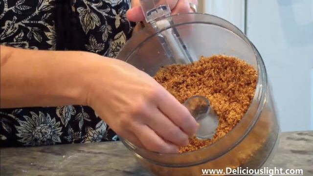 Apple Pie in Cup (or Mason Jar) смотреть онлайн