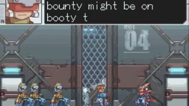 Let's Play Megaman ZX Advent 50 - Ouroboros смотреть онлайн