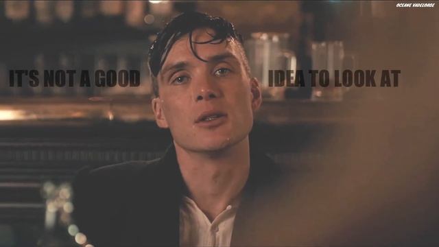 PEAKY BLINDERS • TOMMY & GRACE • WICKED GAME смотреть онлайн