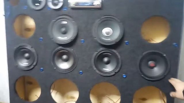 Dynamic State PM 165.1, PM 165.2, Gorila M2 смотреть онлайн