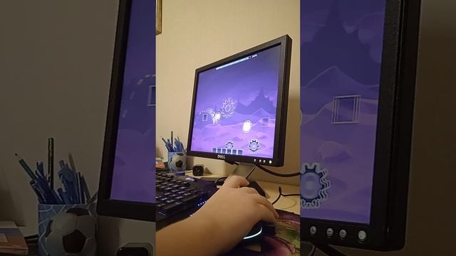 KOMETA 89-100% (last cube) veryfing смотреть онлайн
