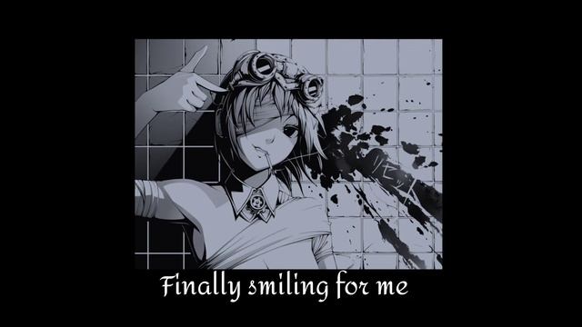 Benedixhion - Toxin (sped Up)