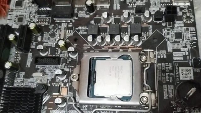 ZX-H61C/B75 смотреть онлайн